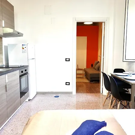 Hotel Poppea - Tra Napoli, Pompei E Sorrento Torre Annunziata